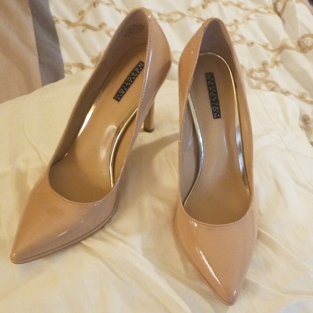 Kenneth  Cole Reaction